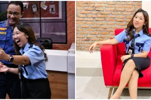 Curhatan Kiky Saputri usai roasting Anies Baswedan, heran sama netizen