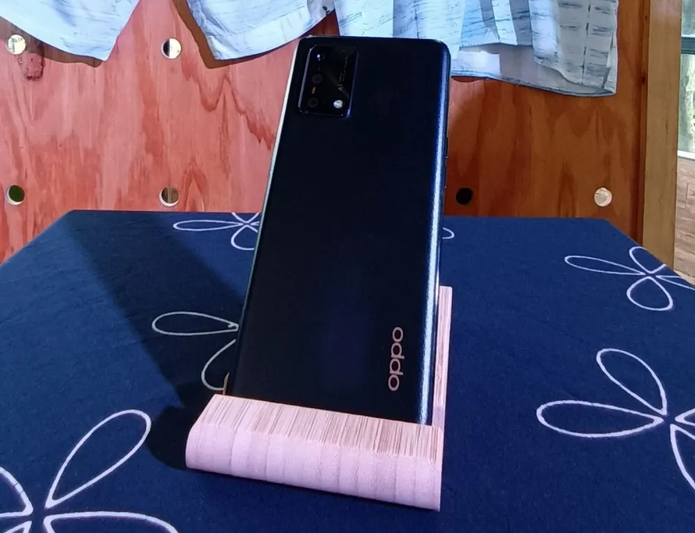 Oppo A95 Video © 2021 brilio.net Oppo A95 Video © 2021 brilio.net