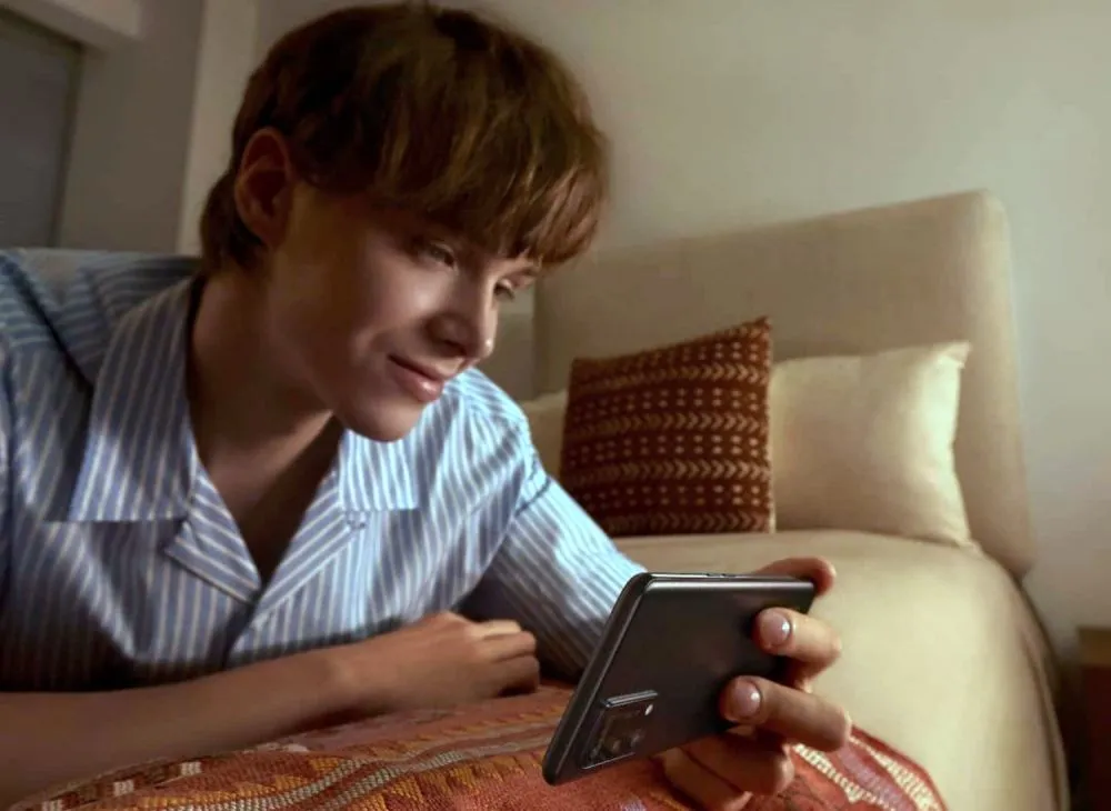 Oppo A95 Video © 2021 brilio.net Oppo A95 Video © 2021 brilio.net