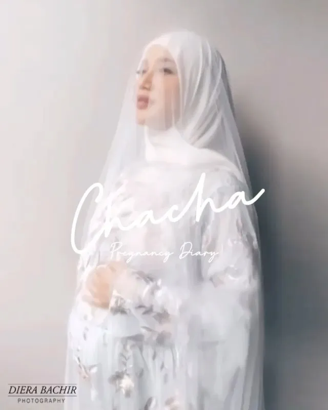 seleb maternity di rumah hasilnya kece © instagram