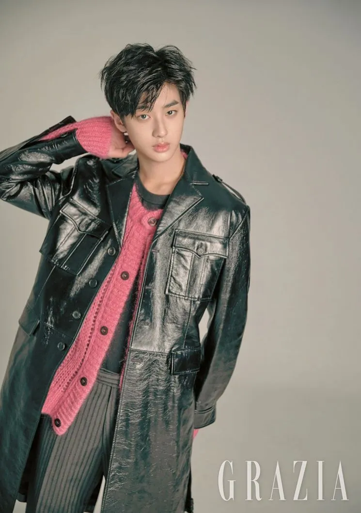 fakta Kim Min-kyu Berbagai sumber fakta Kim Min-kyu Berbagai sumber