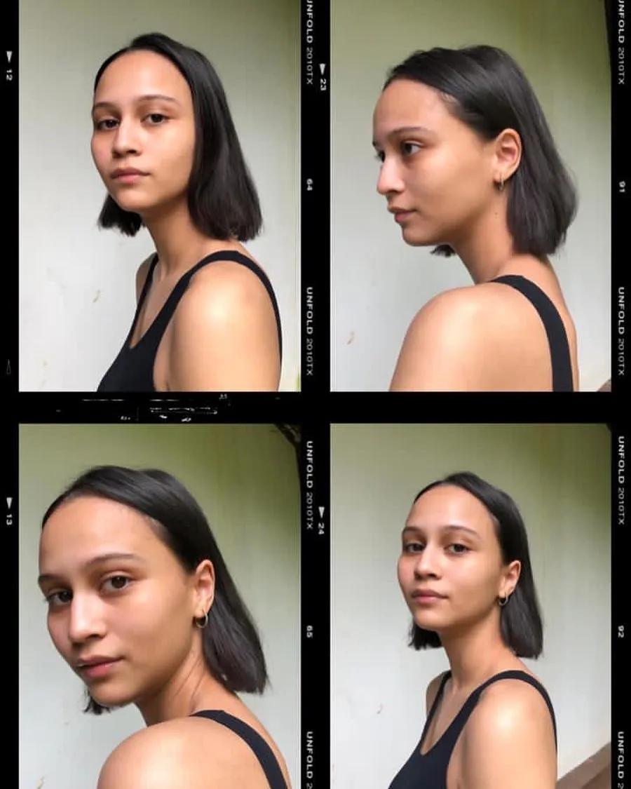 pemain 'Penyalin Cahaya' tanpa makeup © 2021 brilio.net pemain 'Penyalin Cahaya' tanpa makeup © 2021 brilio.net