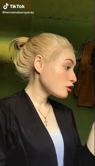 gadis Papua mirip barbie © 2021 brilio.net