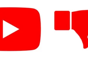 YouTube mulai sembunyikan jumlah dislike secara publik, ini alasannya