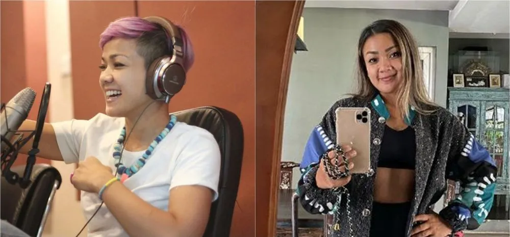 potret dulu dan kini Nirina Zubir © berbagai sumber