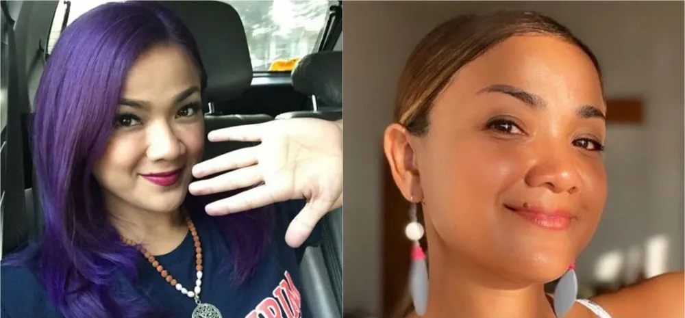 potret dulu dan kini Nirina Zubir © berbagai sumber