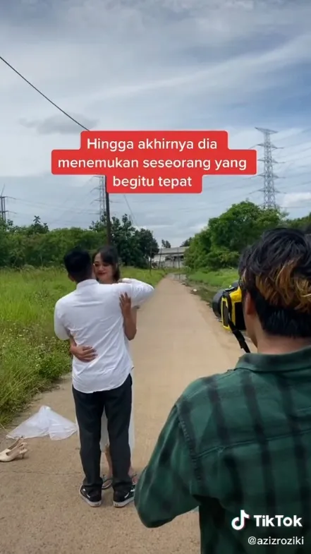 prewed kisah nyata © 2021 berbagai sumber prewed kisah nyata © 2021 berbagai sumber