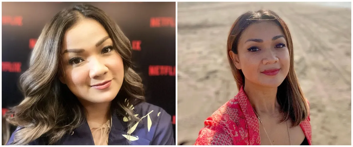 Keluarga Nirina Zubir jadi korban ART mafia tanah, rugi Rp 17 miliar