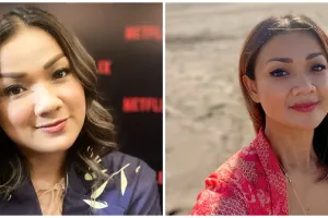 Keluarga Nirina Zubir jadi korban ART mafia tanah, rugi Rp 17 miliar