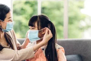 Kunci ubah pandemi jadi endemi, prokes saat Nataru jangan kendor