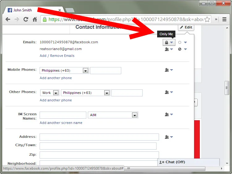 7 Cara lindungi akun Facebook dari hacker © 2021 brilio.net