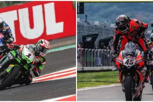 Sirkuit Mandalika diguyur hujan, ini jadwal baru WSBK Mandalika 2021