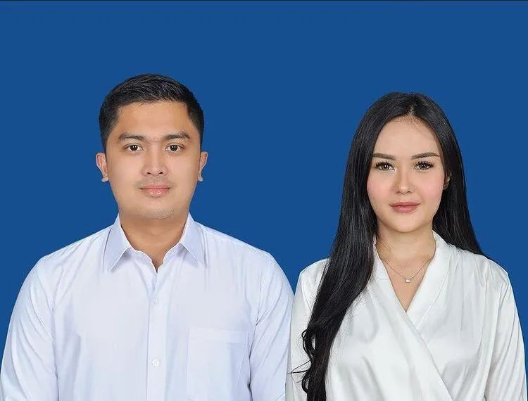 YouTuber pamer buku nikah Instagram