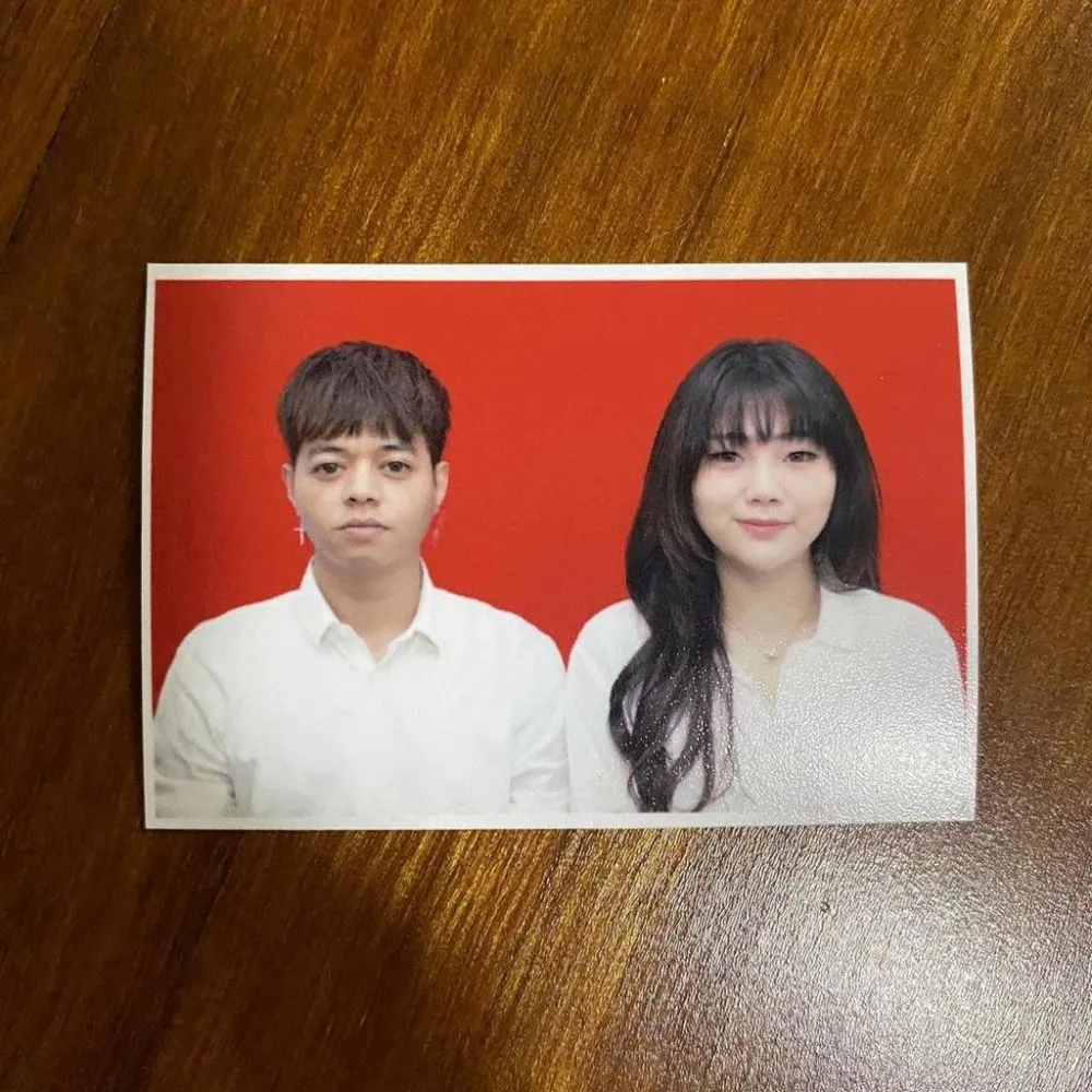 YouTuber pamer buku nikah Instagram