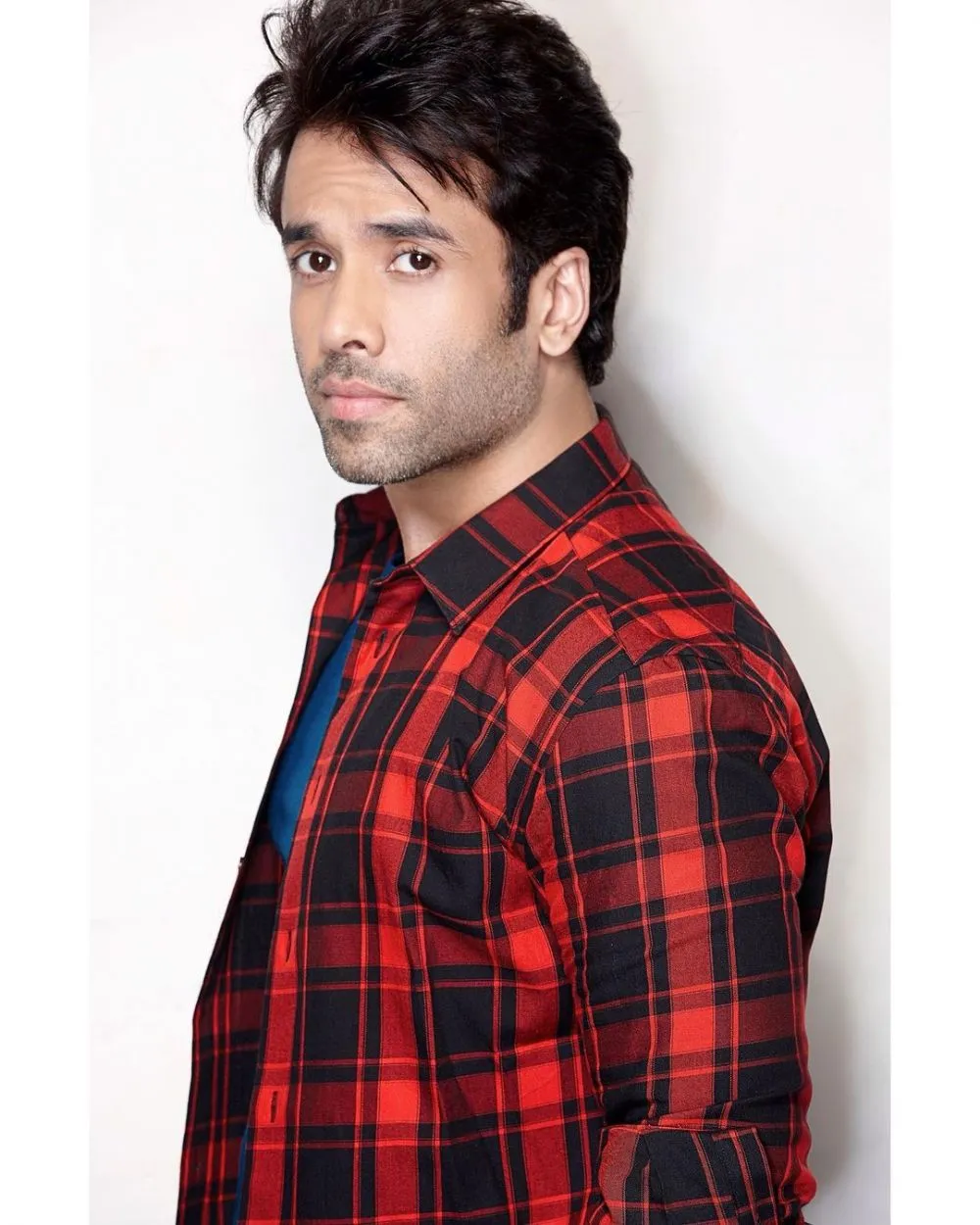 Seleb Bollywood pilih program ibu pengganti © Instagram