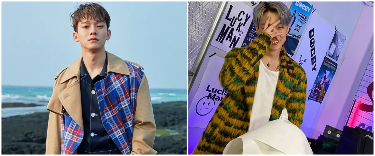 Selain Chen EXO, 5 idol Korea ini bangga jadi ayah di usia muda