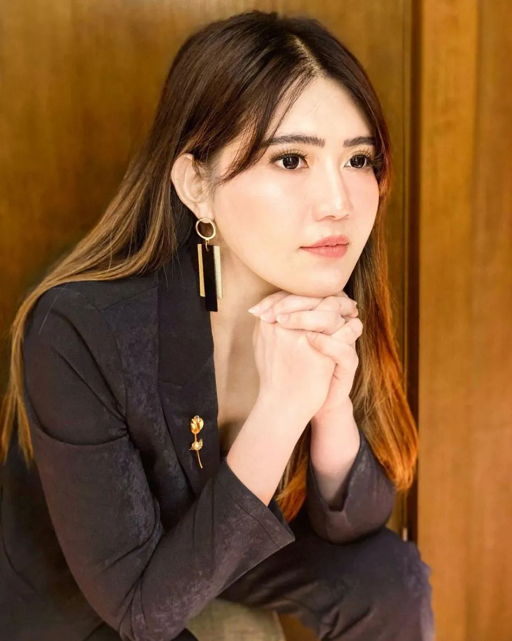 Seleb alami masalah dengan ART © Instagram