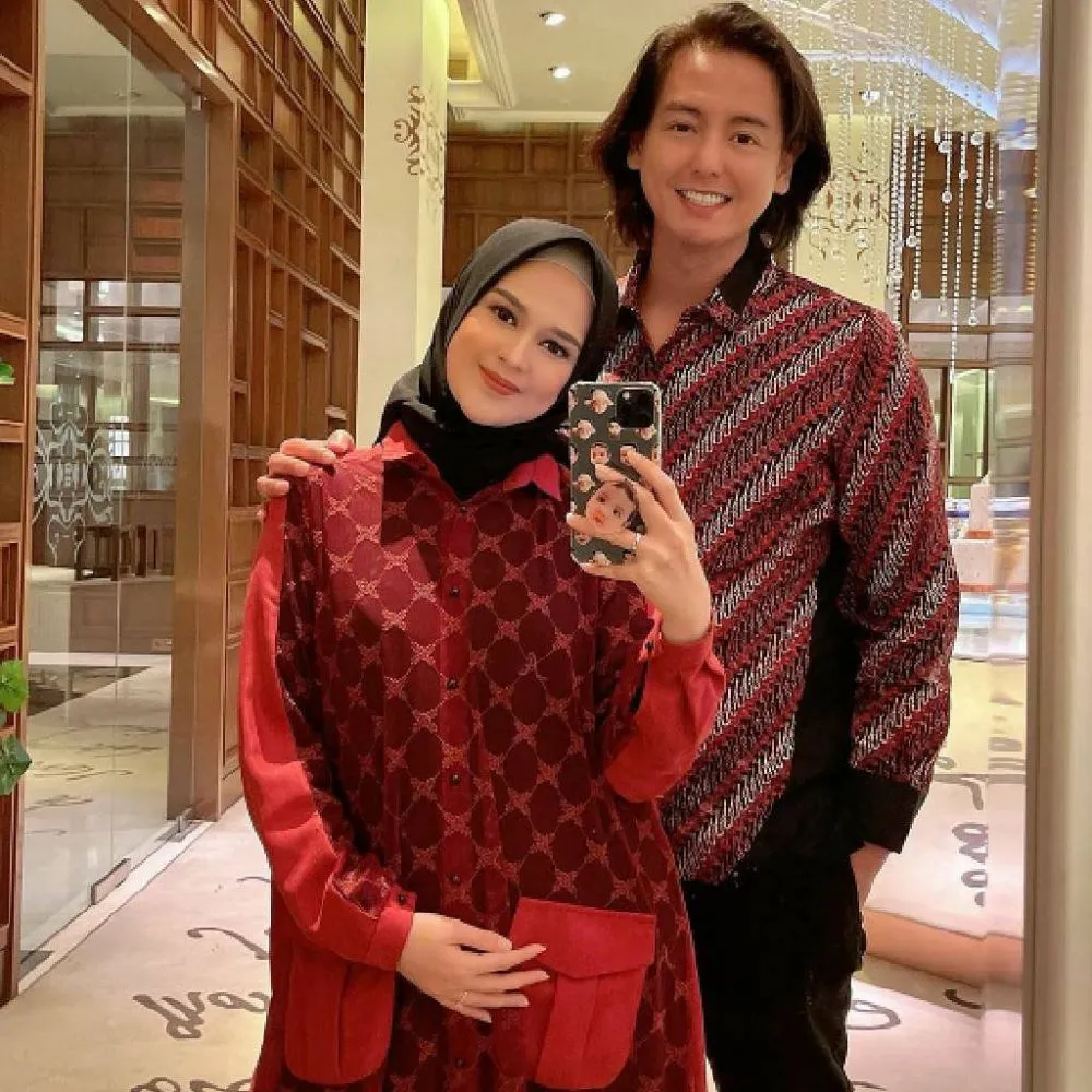 Seleb alami masalah dengan ART © Instagram