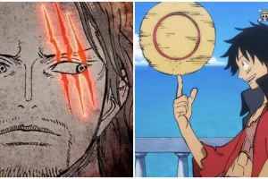 5 Fakta film One Piece Red, comeback Goro Taniguchi setelah dua dekade