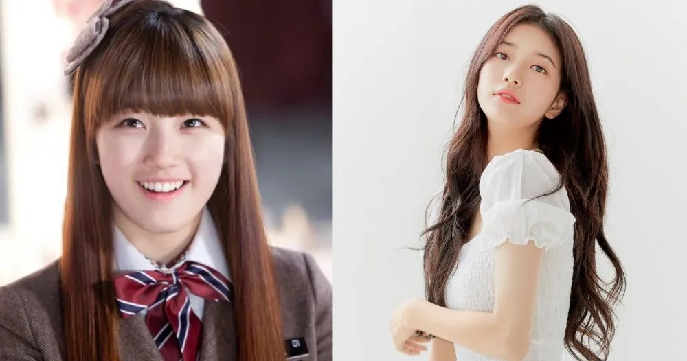 potret dulu dan kini pemain drama Korea Dream High Berbagai sumber 