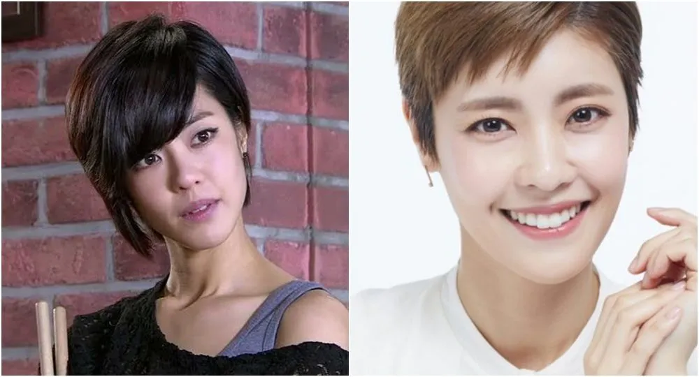 potret dulu dan kini pemain drama Korea Dream High Berbagai sumber 