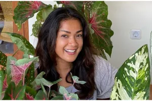 5 Menu makanan sehari-hari Nirina Zubir, cocok buat diet