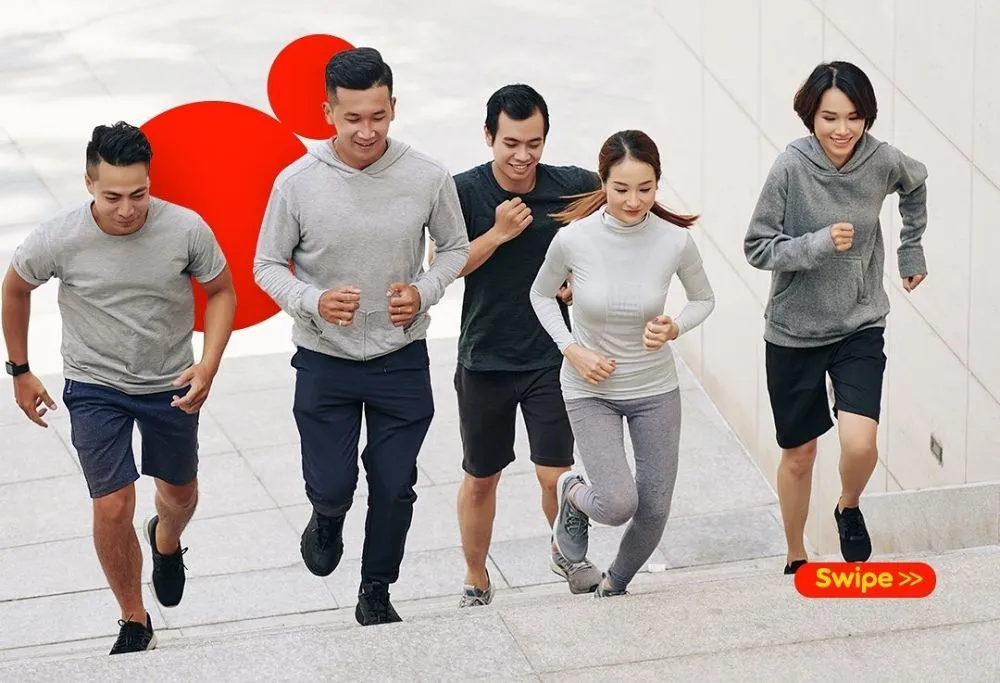 54 Tahun Indosat © 2021 brilio.net