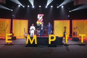 Rayakan 54 tahun, Indosat gelar 4 kampanye Bi54 Bangkit Bersama