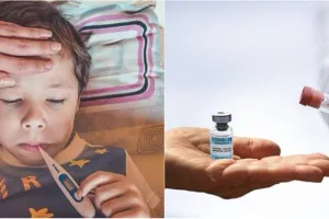 Mengenal bahaya flu pada anak dan cara terbaik mengatasinya