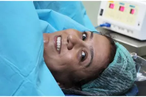 9 Makanan ini bantu mempercepat penyembuhan luka operasi caesar