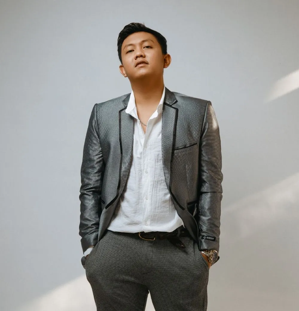 perjalanan karier denny caknan © instagram