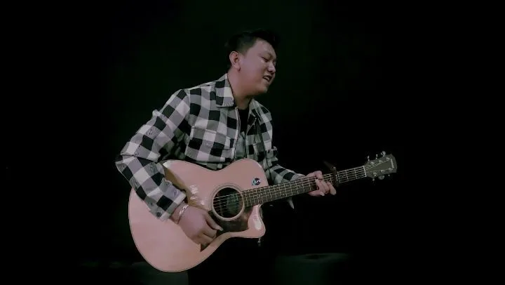 perjalanan karier denny caknan © instagram