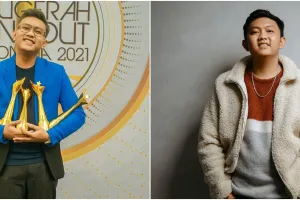 Boyong lima penghargaan dangdut, ini 9 perjalanan karier Denny Caknan