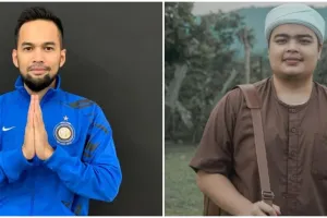 Teuku Wisnu beberkan chat terakhir dengan Ameer Azzikra, isinya haru