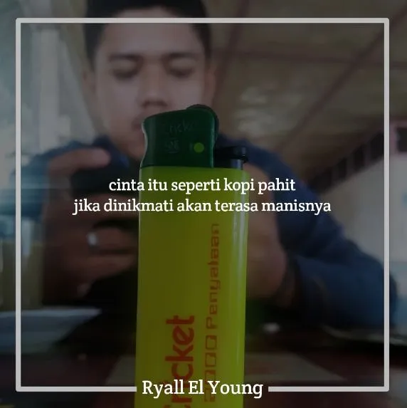 Motto hidup tentang cinta © berbagai sumber Motto hidup tentang cinta © berbagai sumber