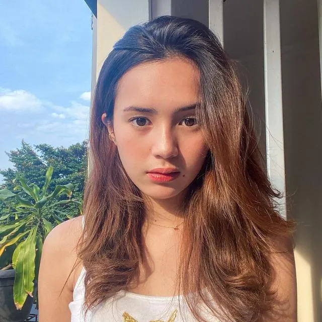 perjalanan karier Beby Tsabina Berbagai sumber perjalanan karier Beby Tsabina Berbagai sumber