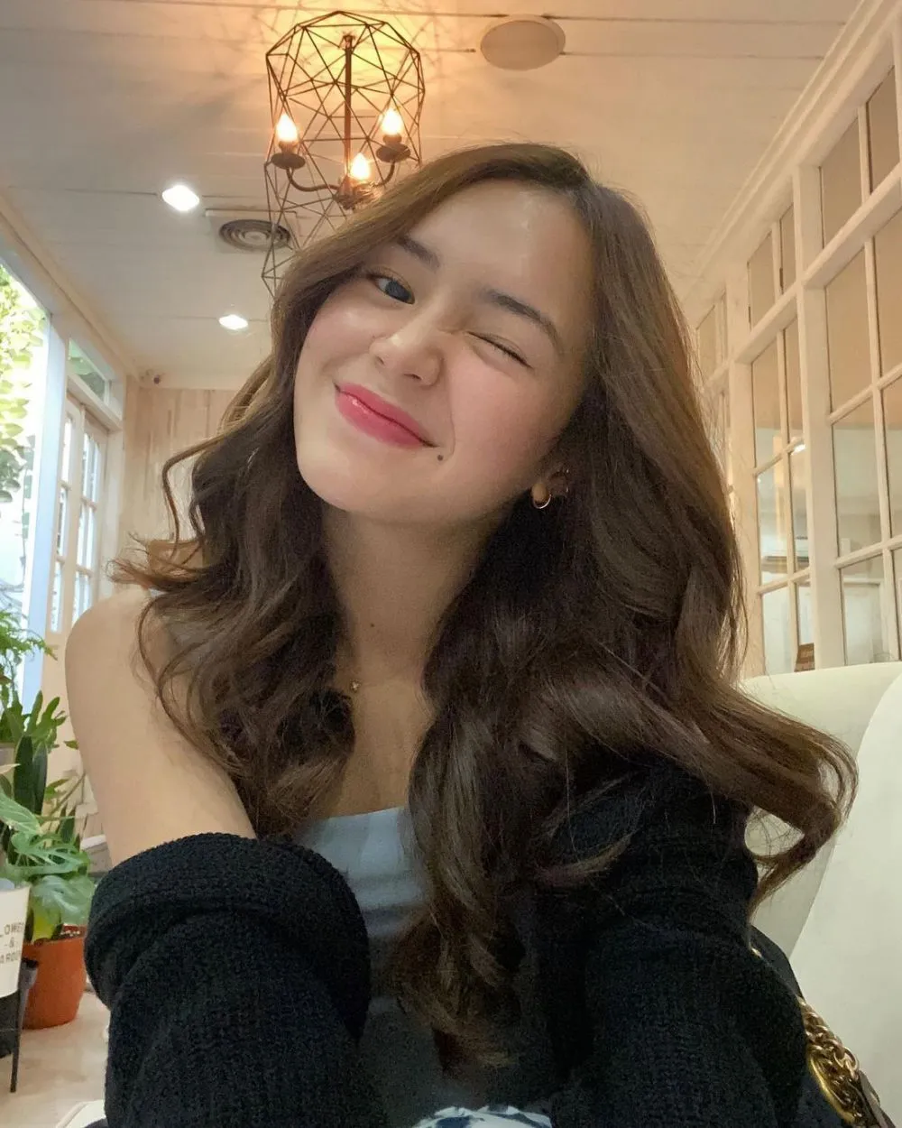 perjalanan karier Beby Tsabina Berbagai sumber perjalanan karier Beby Tsabina Berbagai sumber