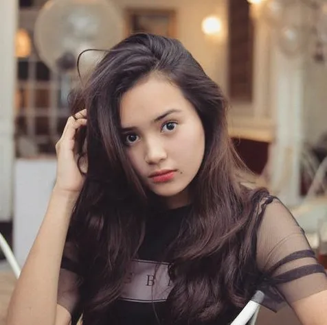 perjalanan karier Beby Tsabina Berbagai sumber perjalanan karier Beby Tsabina Berbagai sumber