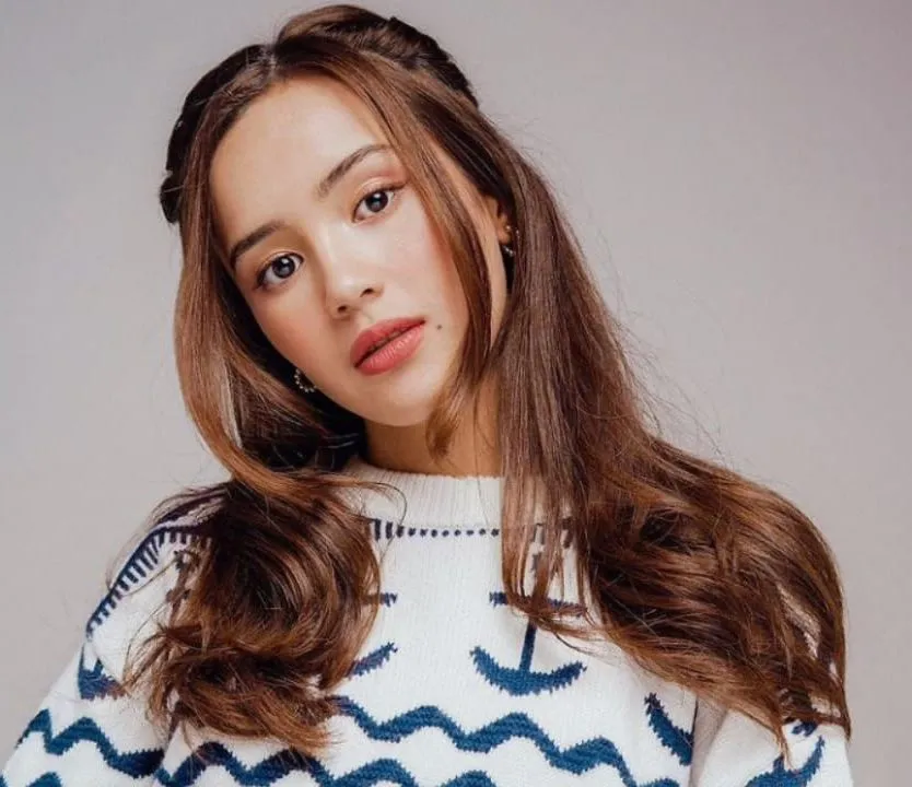 perjalanan karier Beby Tsabina Berbagai sumber perjalanan karier Beby Tsabina Berbagai sumber