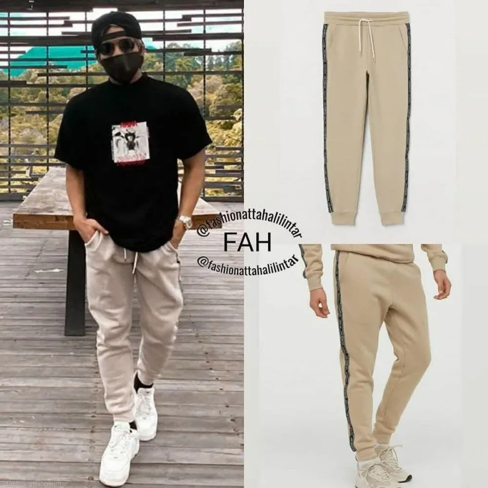 Harga fashion item Atta Halilintar Instagram Harga fashion item Atta Halilintar Instagram