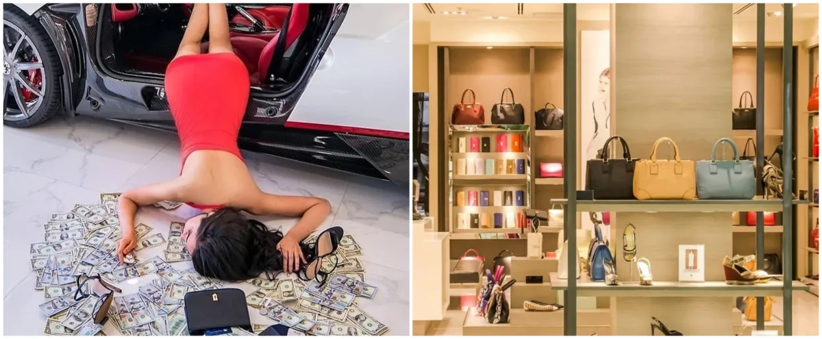 Keluarkan kebijakan baru, China larang influencer pamer kekayaan