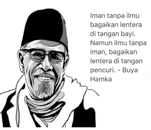 motto hidup tokoh Indonesia ternama © 2021 brilio.net motto hidup tokoh Indonesia ternama © 2021 brilio.net