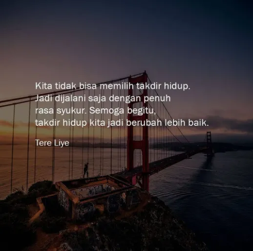 motto hidup tokoh Indonesia ternama © 2021 brilio.net motto hidup tokoh Indonesia ternama © 2021 brilio.net