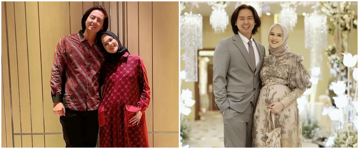 Viral video lawas Roger Danuarta, disebut mirip member BTS dan EXO