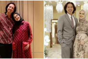 Viral video lawas Roger Danuarta, disebut mirip member BTS dan EXO