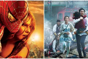 Bisa ditonton lagi, 5 film lawas tayang ulang di Netflix Desember 2021