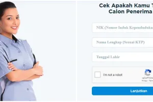 7 Cara cek penerima BSU tahap 6, catat syarat dan tanggalnya