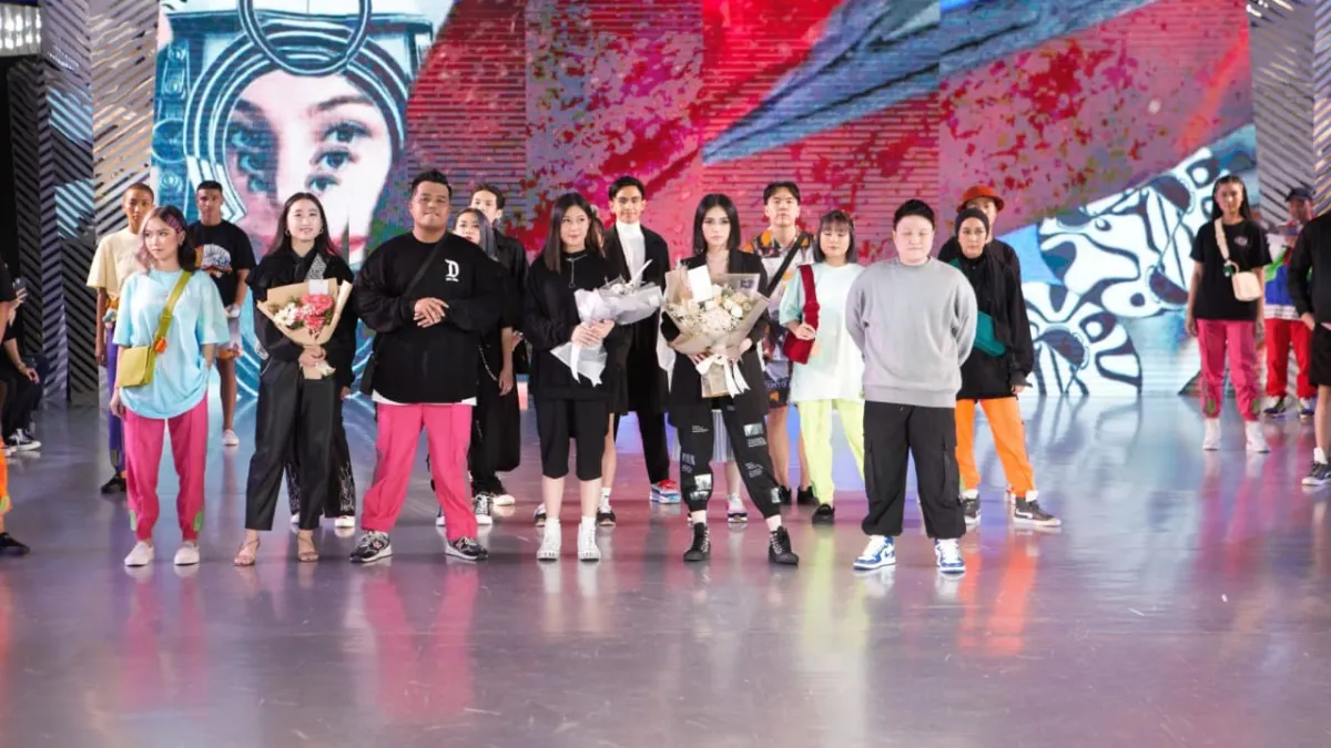 USS 2021 kembali digelar offline, banyak promo dan diskon hingga 80%