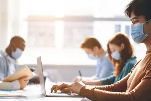 Kunci keberhasilan cegah gelombang ketiga, perkuat strategi kolaborasi