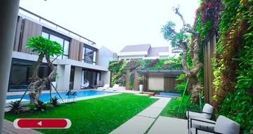 Rumah baru Titi dan Tian YouTube Rumah baru Titi dan Tian YouTube